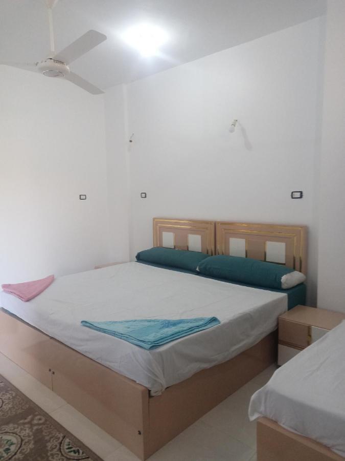 Nubian Bride Guest House Assuan Exterior foto