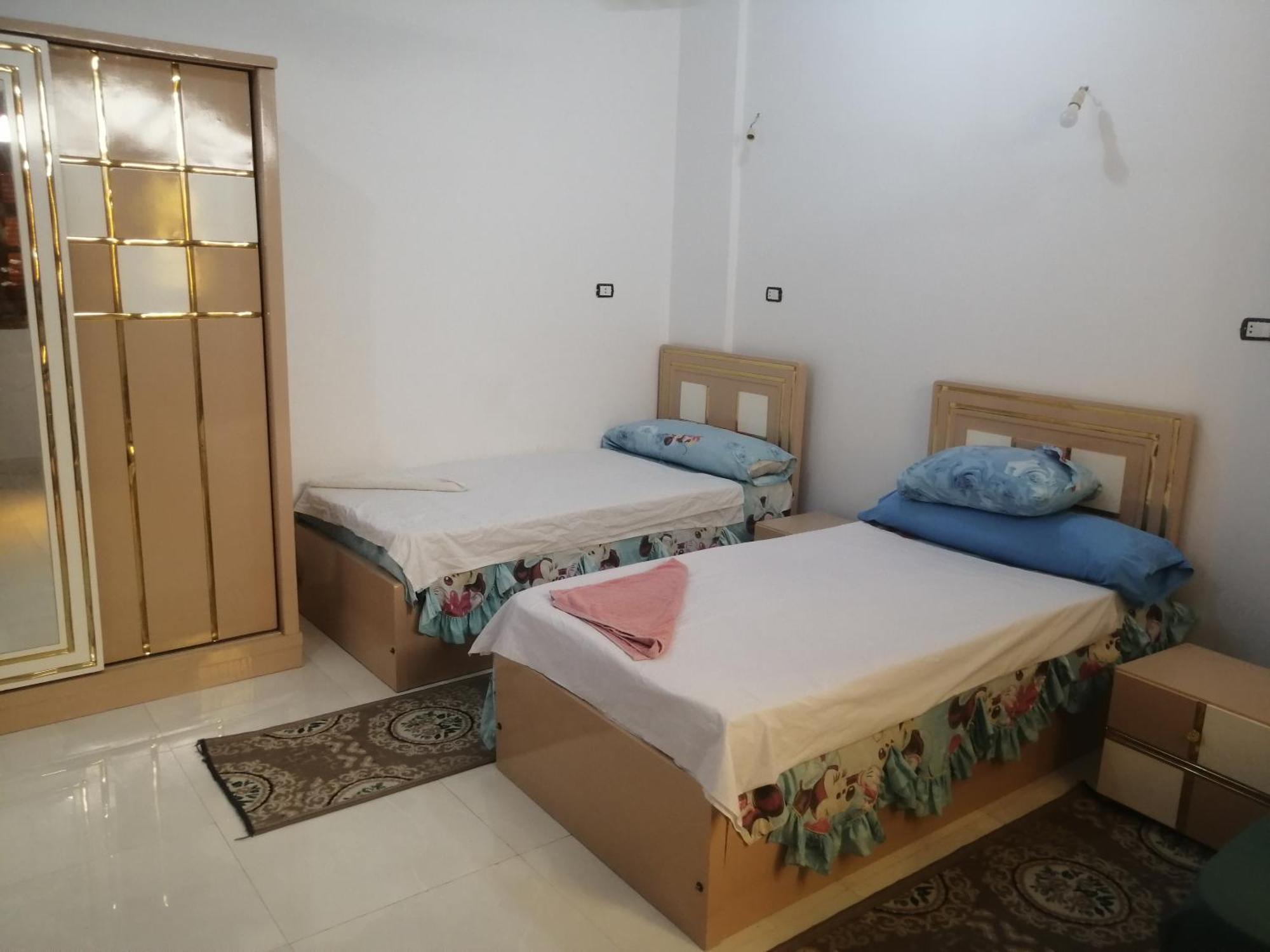 Nubian Bride Guest House Assuan Exterior foto